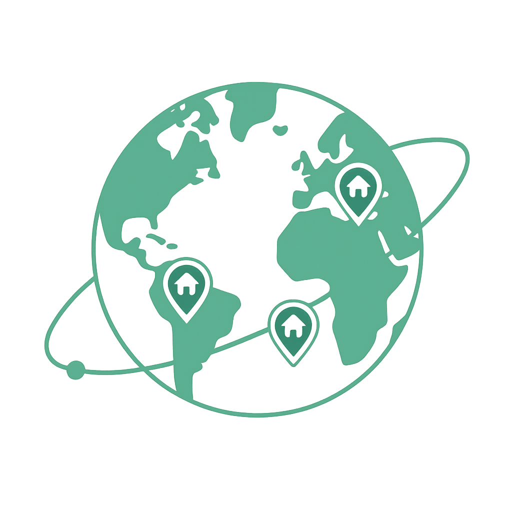 Global Residential IP Proxies in 100+ Countries
