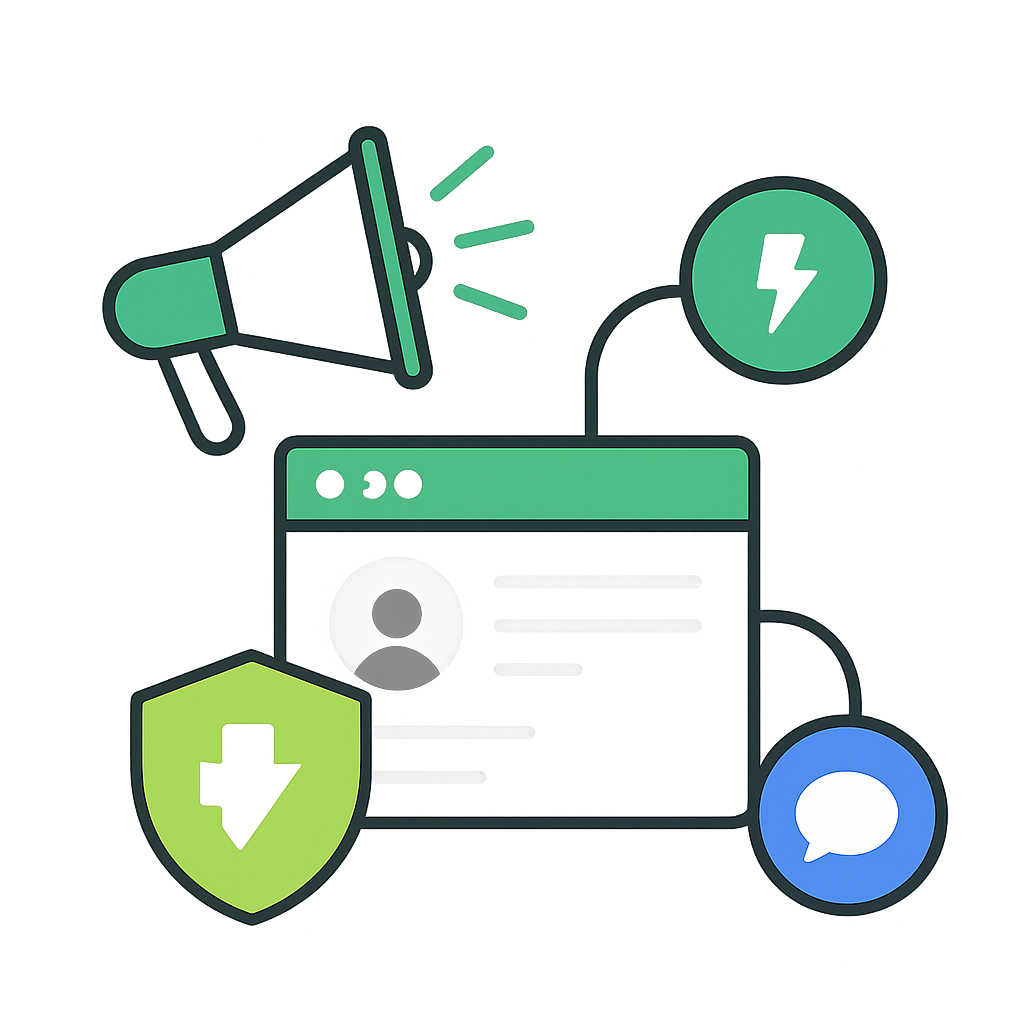 ColaProxy Global Residential IP Use Cases: For Social Media, E-commerce Retail, and SEO Monitoring