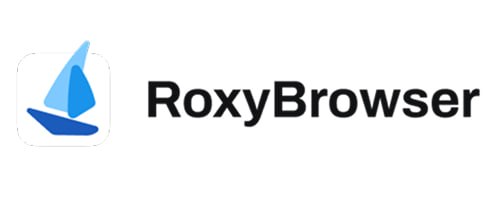  RoxyBrowser