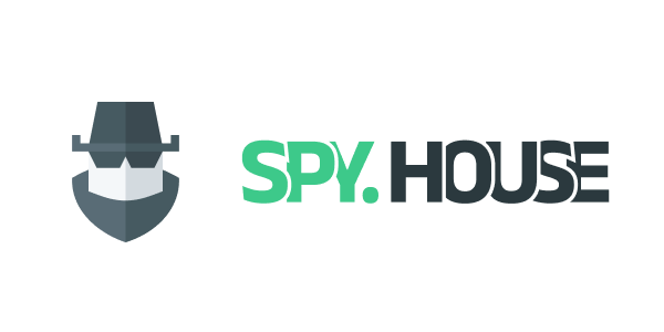 Spy House