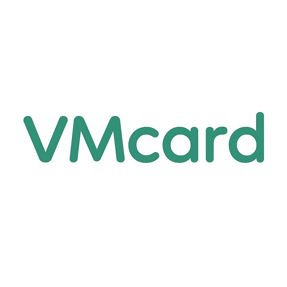 vmcard企业级虚拟卡